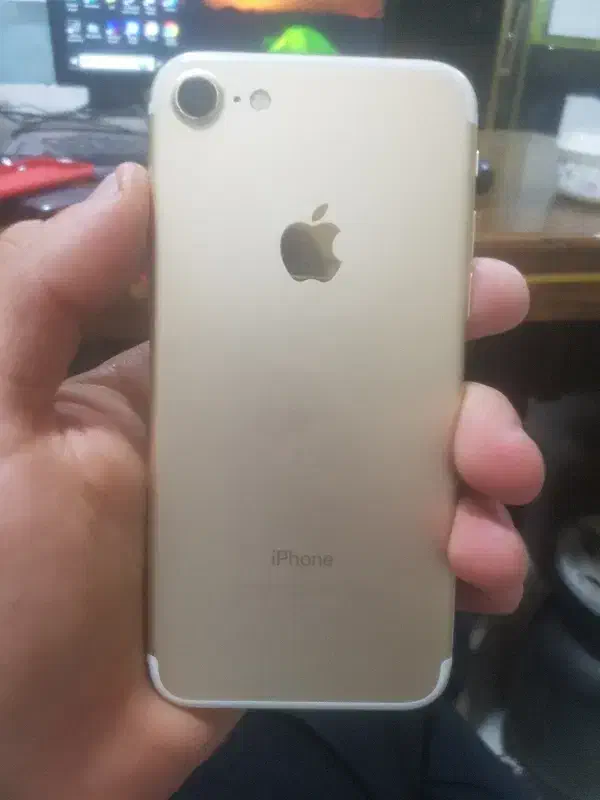 آیفون 7|موبایل|پرند, فاز ۵|دیوار