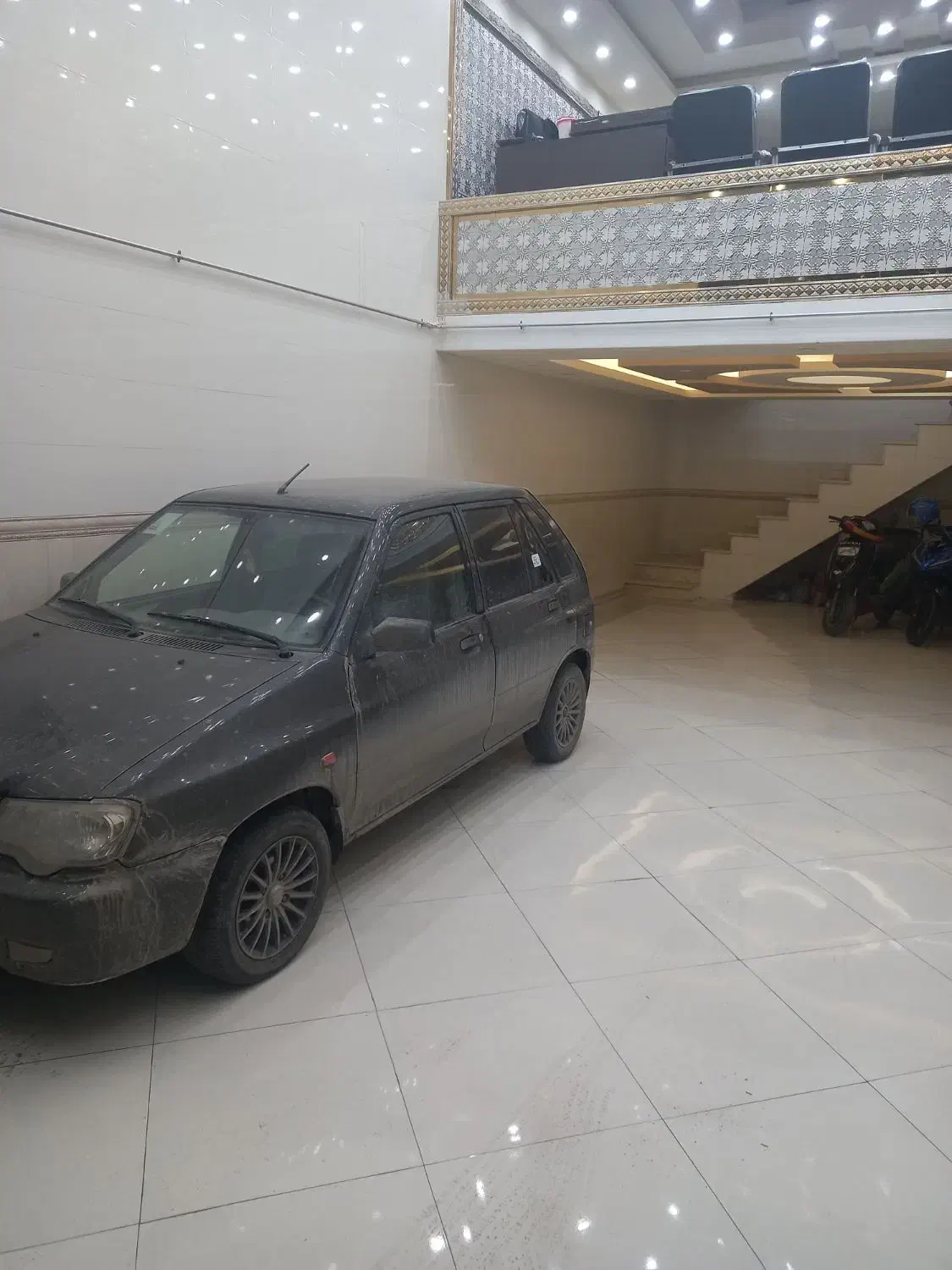 پراید هاچبک ۱۱۱|خودرو سواری و وانت|ارومیه, |دیوار