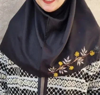 پذیرش گل دوزی|لوازم خیاطی و بافتنی|گنبد کاووس, |دیوار