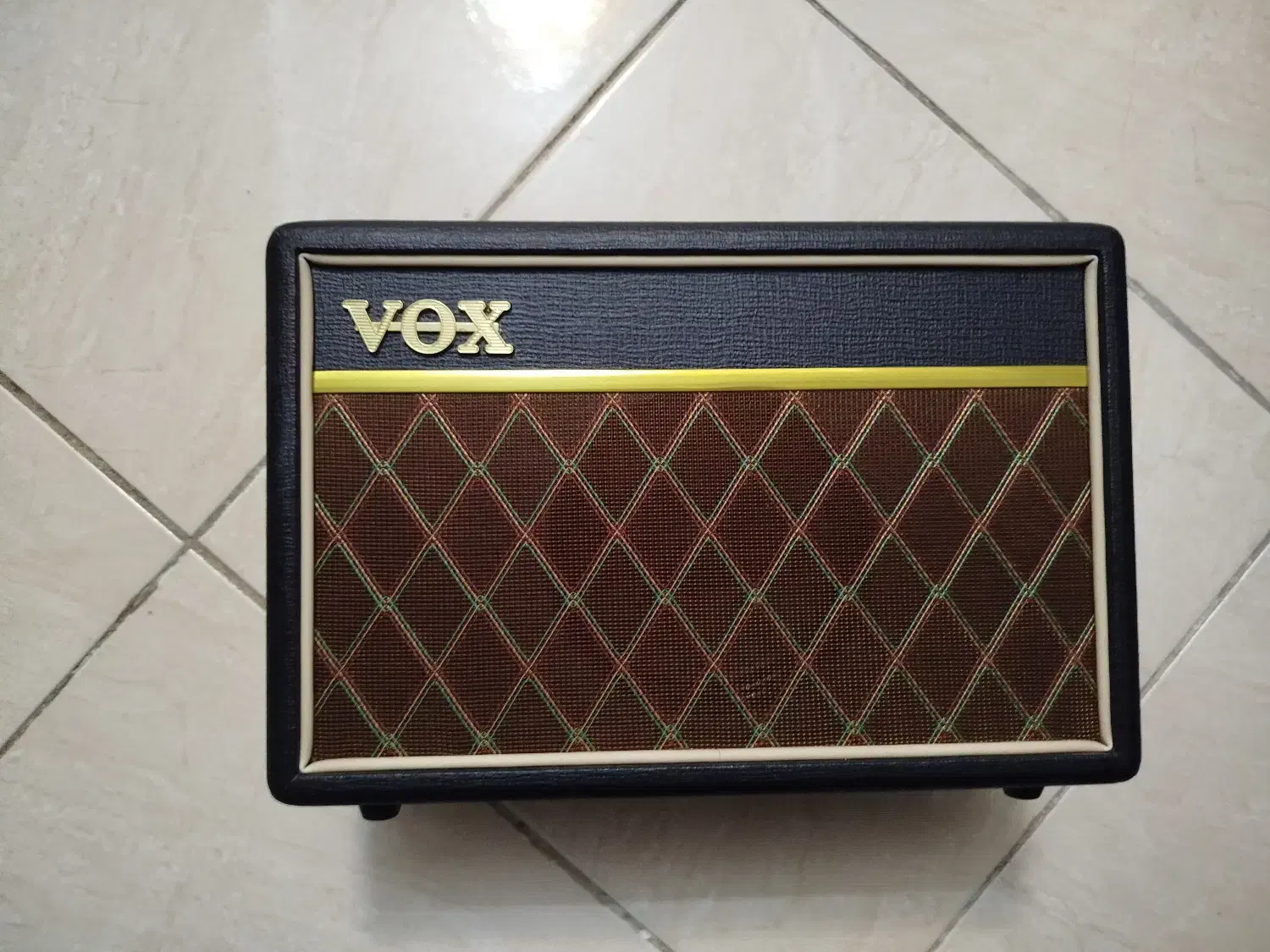 آمپلی فایر vox pathfinder 10|گیتار، بیس، امپلیفایر|کرج, کوی امامیه|دیوار