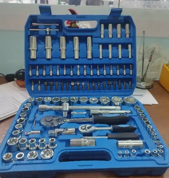 آچار بوکس|ابزارآلات|لنگرود, |دیوار