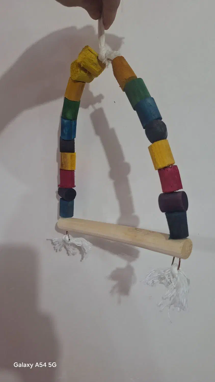 اسباببازی عروس هلندی استفاده نشده نو|لوازم جانبی حیوانات|بندر انزلی, جفرود پایین|دیوار