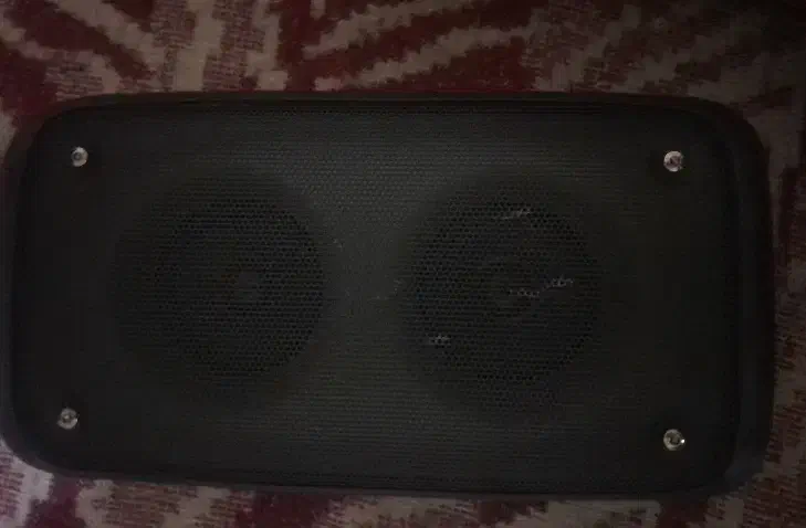 اسپیکر|پخش‌کننده همراه|شهرکرد, |دیوار