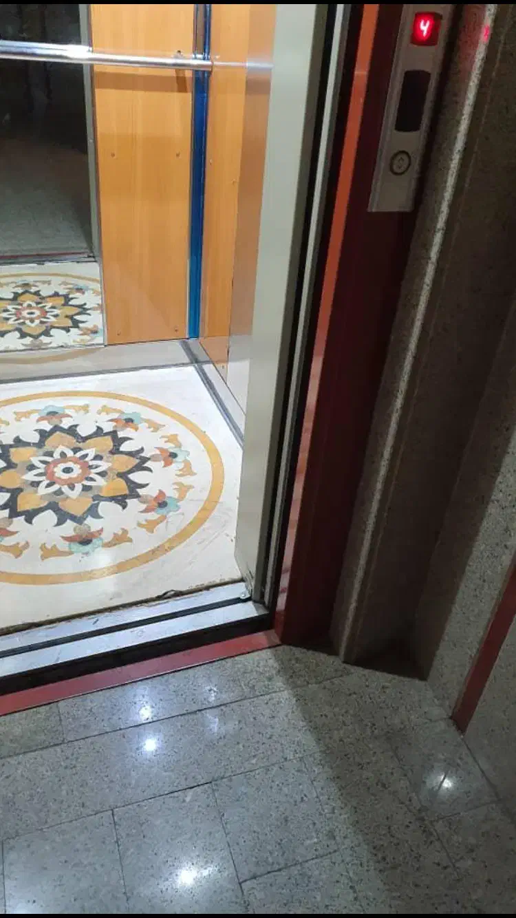 اپارتمان۶۷متر۱خواب فول امکانات