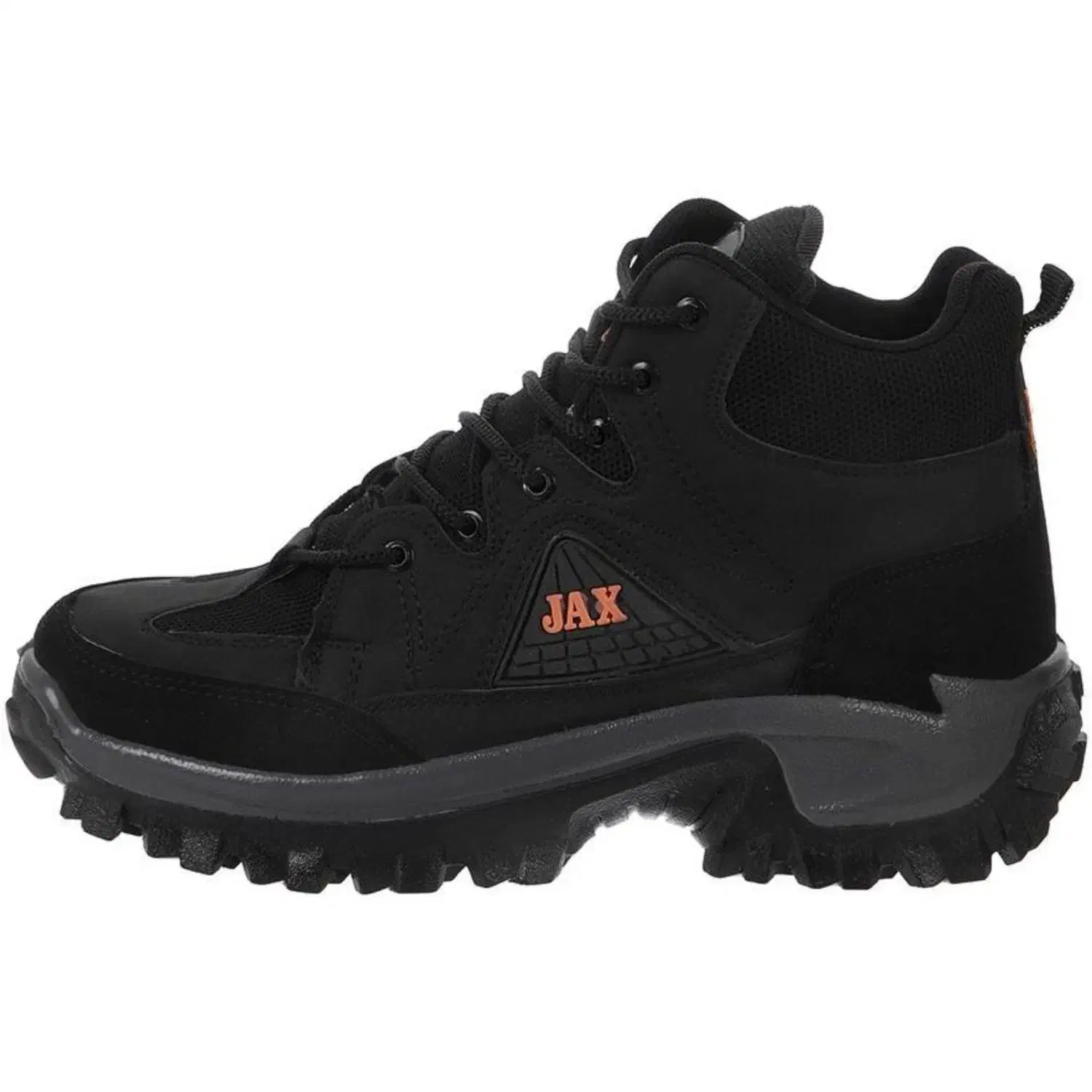 حراج این هفته محدود نیم بوت جکس (کفش رُز)|کیف، کفش، کمربند|ارومیه, |دیوار