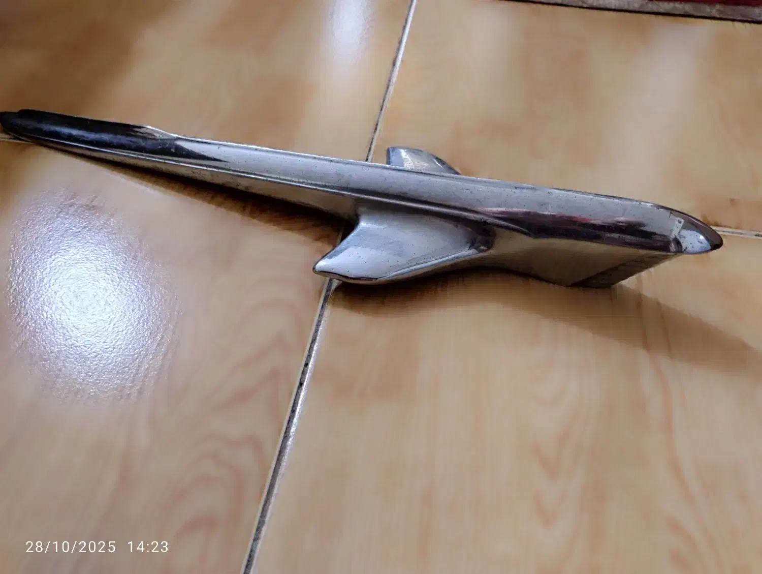 سرکاپوتی طرح هواپیما|قطعات یدکی و لوازم جانبی|مشکیندشت, |دیوار