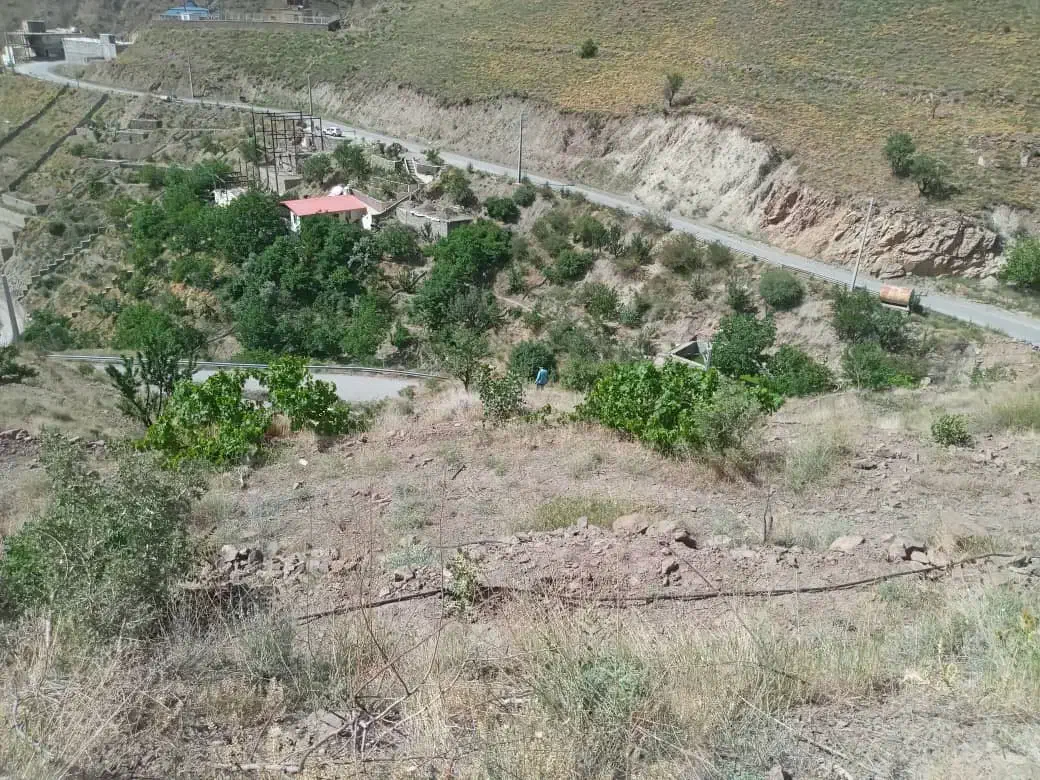 فروش زمین|فروش زمین و ملک کلنگی|آبعلی, |دیوار