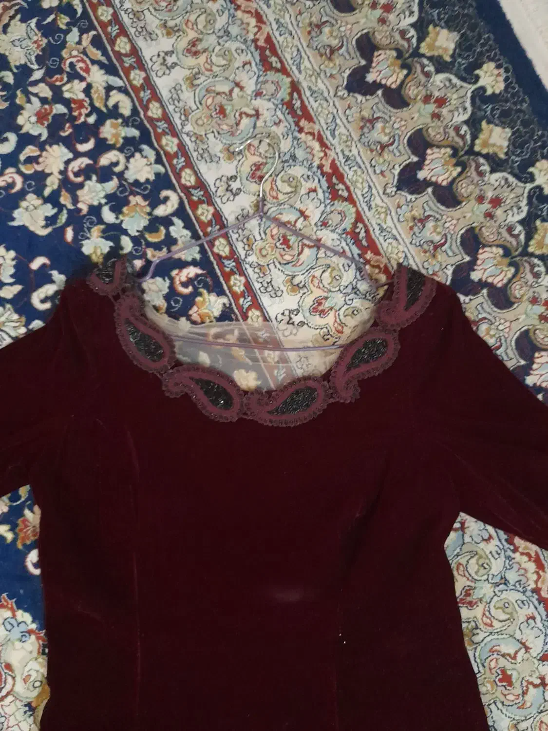 لباس مجلس و پالتو|لباس|اهواز, زیتون کارمندی|دیوار