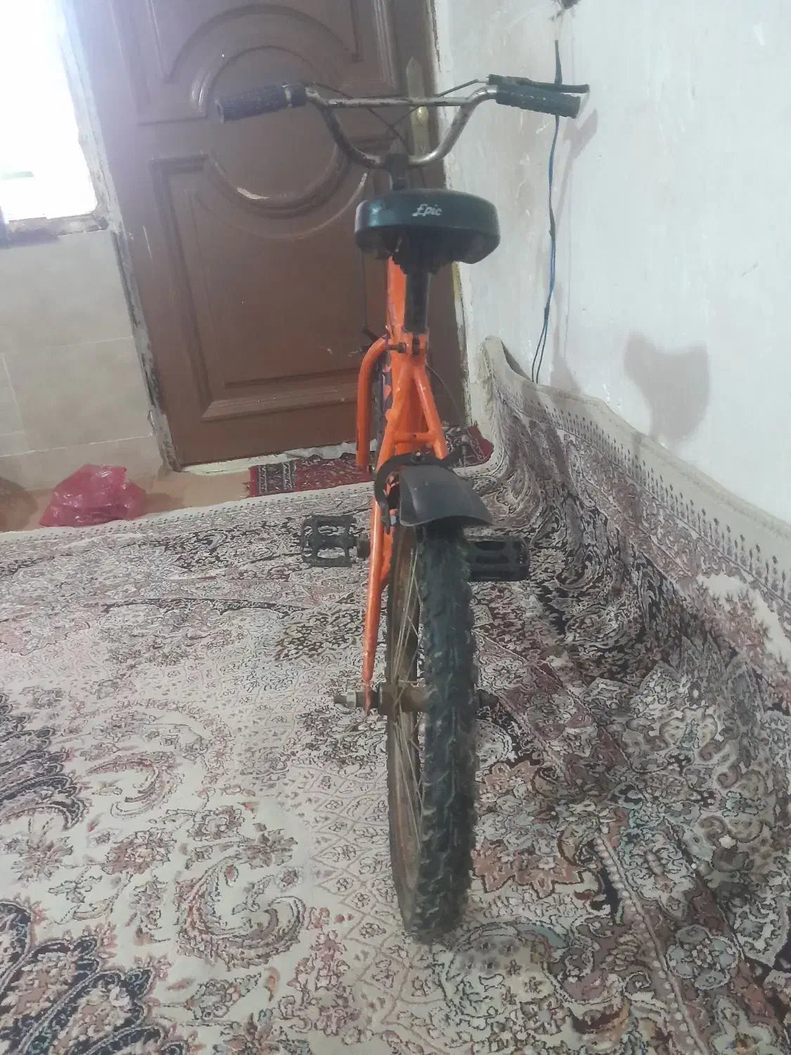 دوچرخه ۲۰|دوچرخه، اسکیت، اسکوتر|محمدیه-قزوین, |دیوار