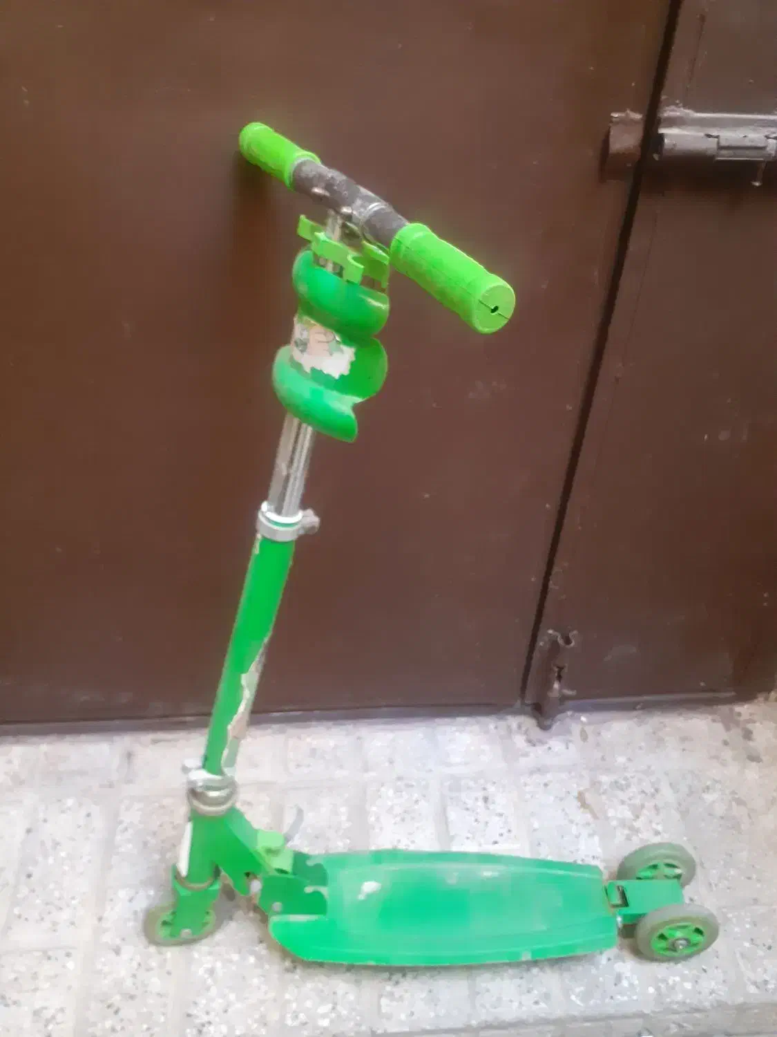 اسکوتر|دوچرخه، اسکیت، اسکوتر|مشهد, سمزقند|دیوار