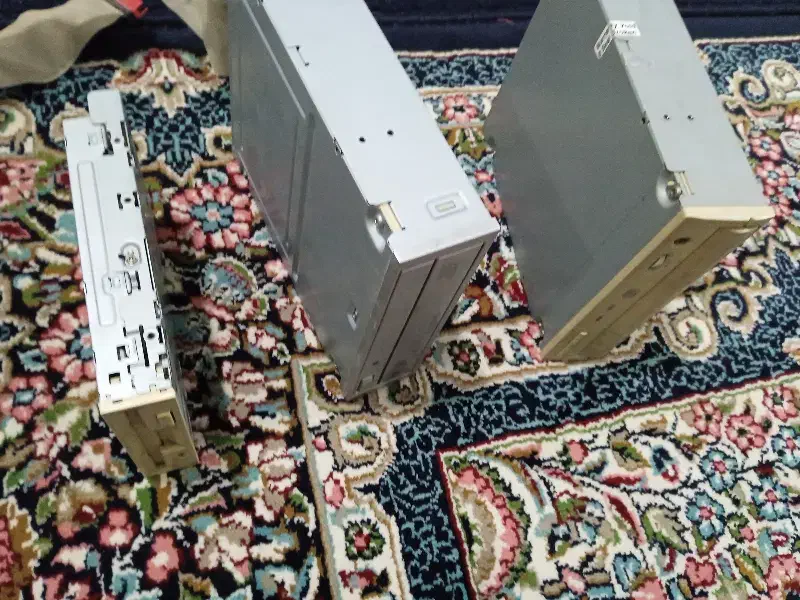 قطعات کیس|قطعات و لوازم جانبی رایانه|هشتگرد, فاز ۷ مهستان|دیوار