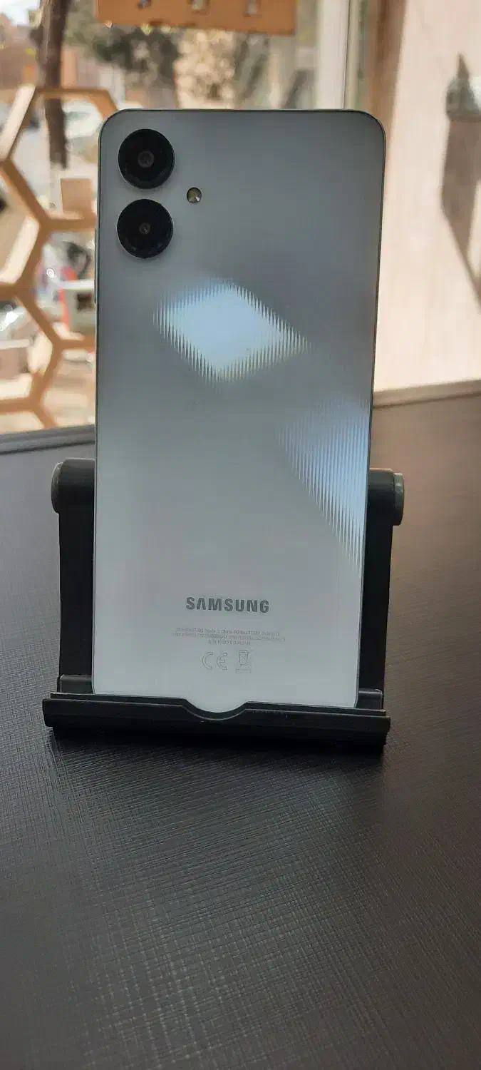 گوشی A06|موبایل|کاشان, باغ ماجد|دیوار