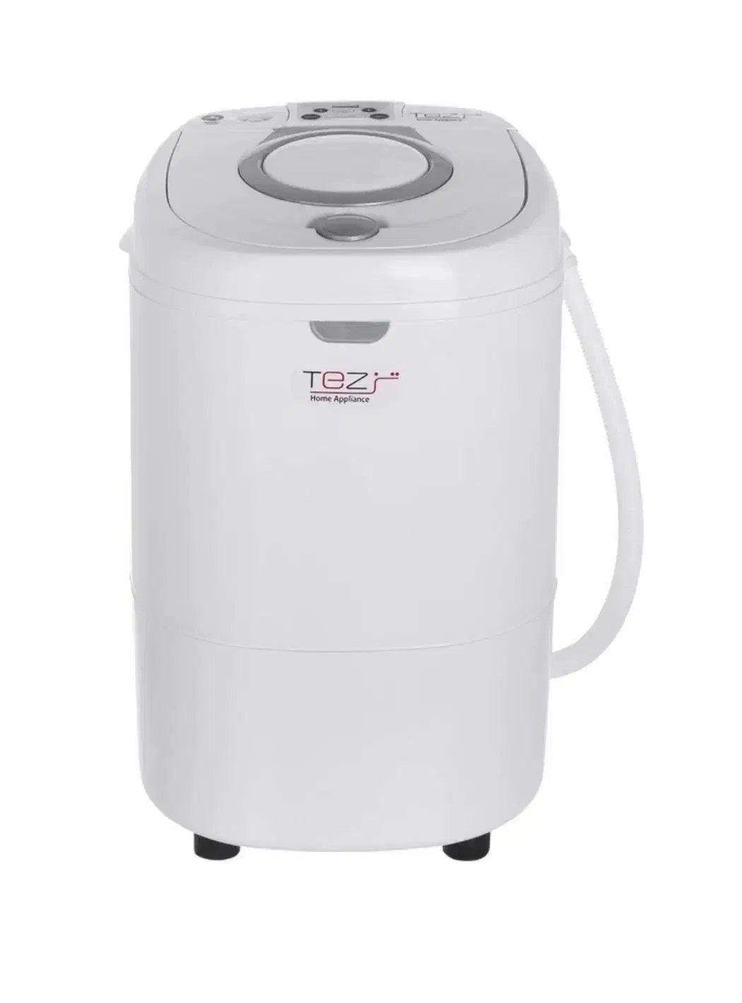 مینی واش تز|ماشین لباسشویی و خشککن لباس|مشهد, عیدگاه|دیوار