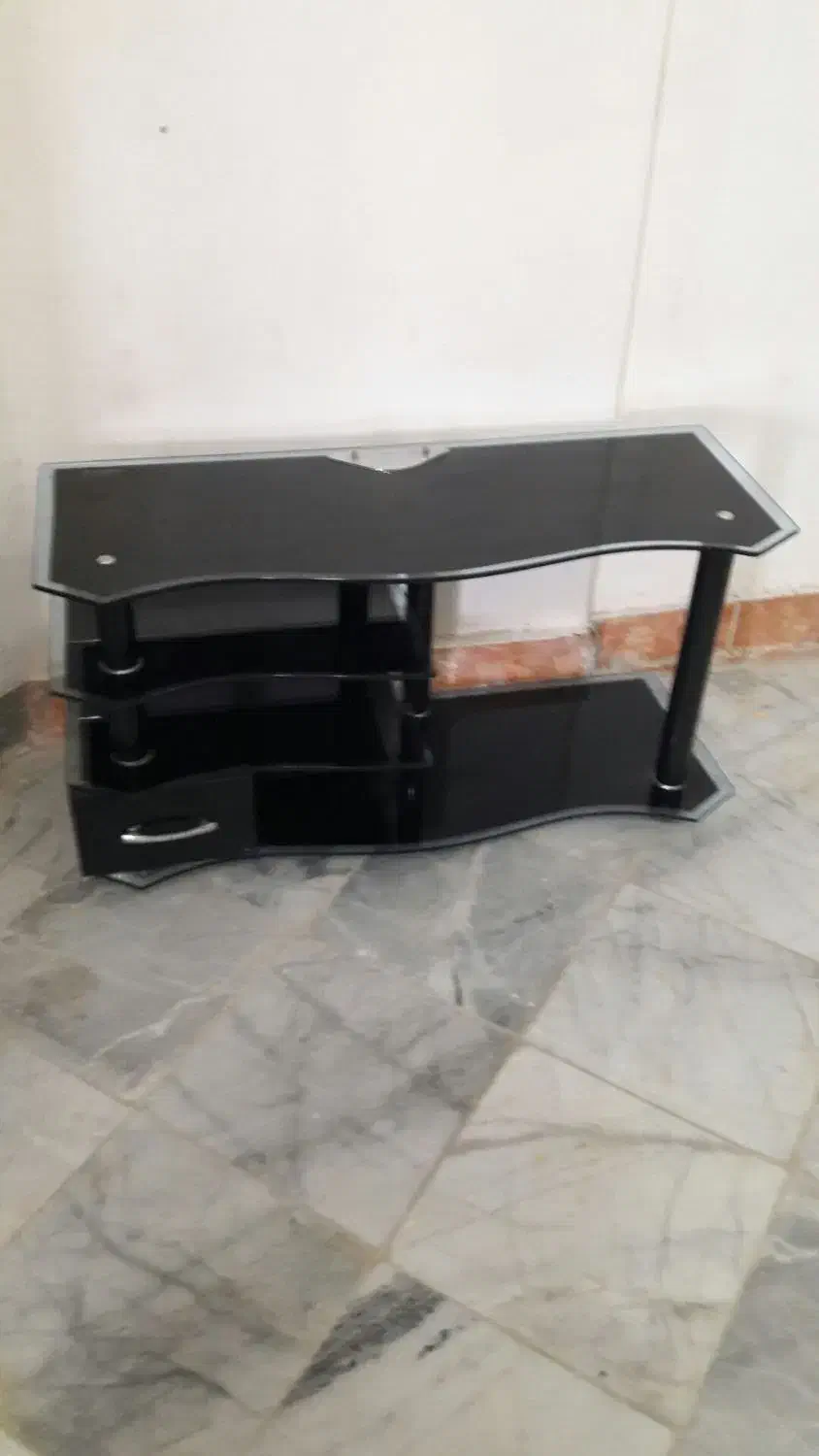 میز تلویزیون|میز تلویزیون|کاشمر, |دیوار