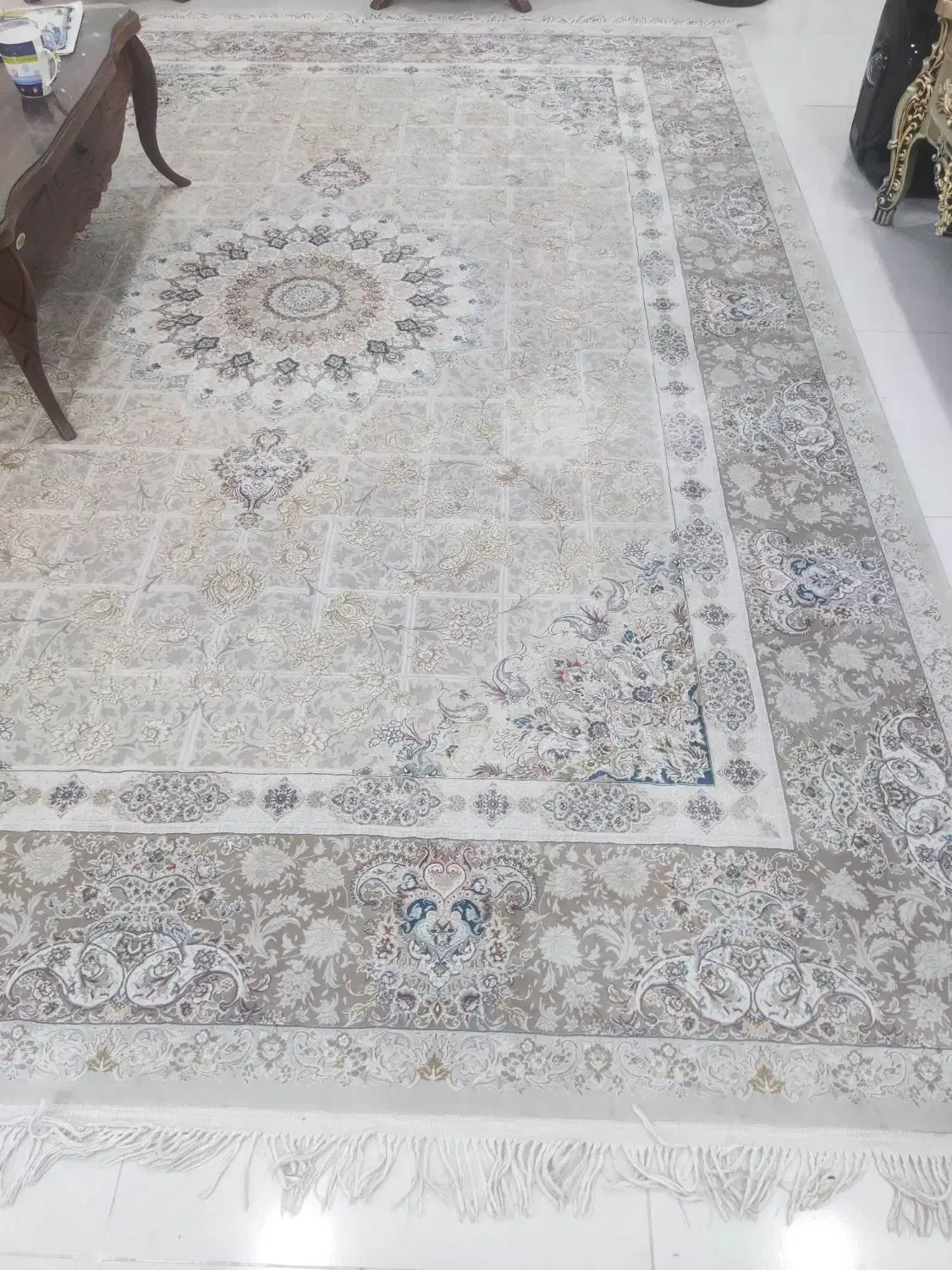 فرش 9متری|فرش|تهران, شادآباد|دیوار