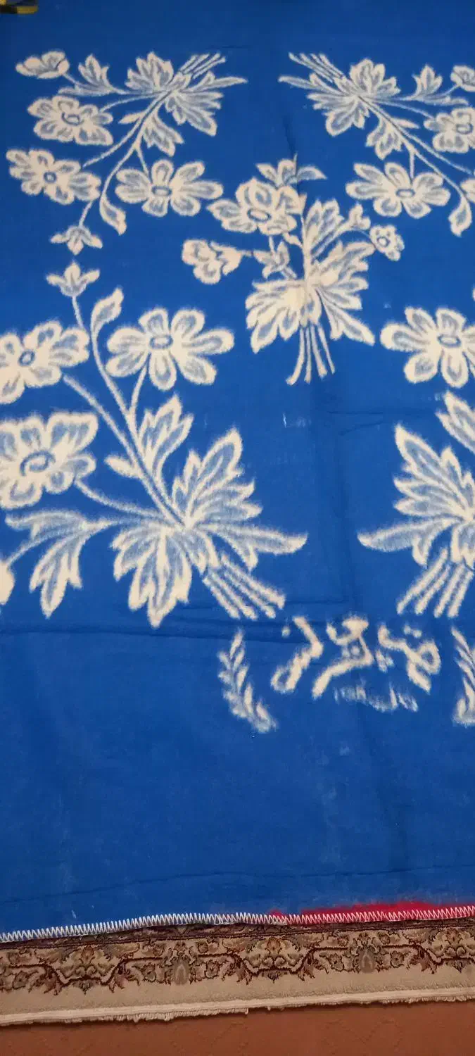 پتو لحاف نونو|رختخواب، بالش، پتو|قزوین, |دیوار