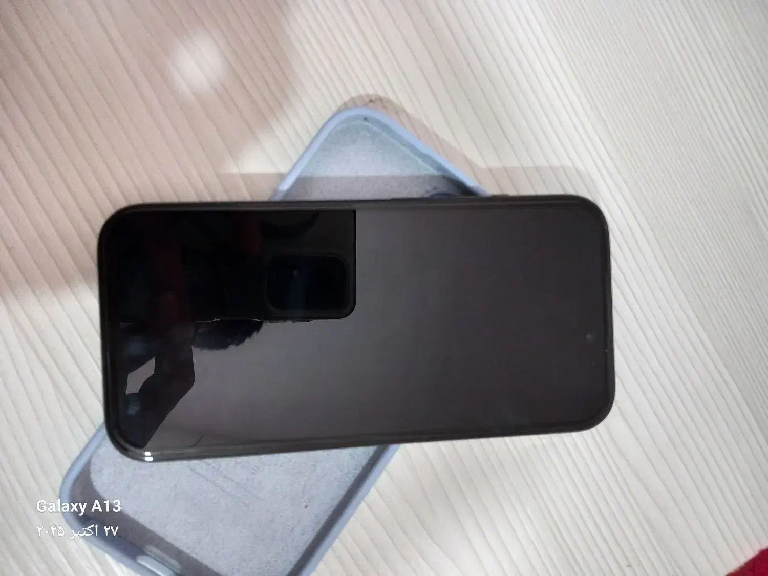 آیفون 15 نرمال مشکی|موبایل|جوکار, |دیوار