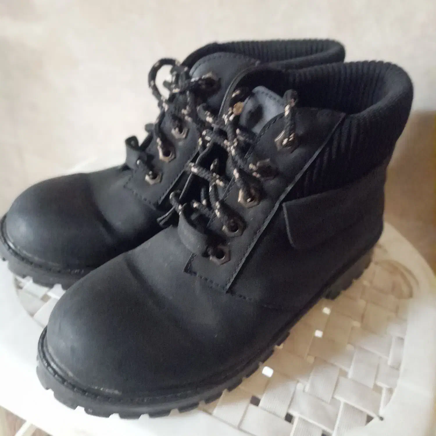 نیم بوت|کیف، کفش، کمربند|اهواز, لشکرآباد|دیوار