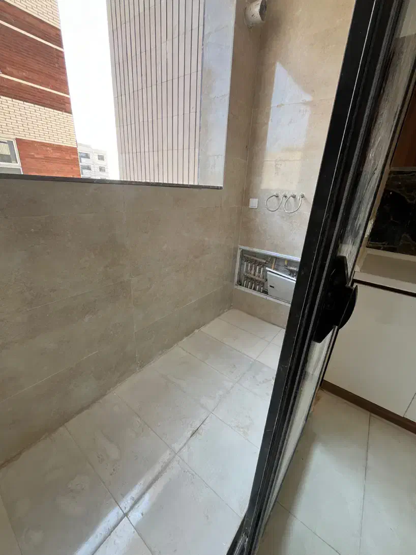 100متر/هشت بهشت کلید نخورده/تاپ لوکیشن|فروش آپارتمان|شاهینشهر, شهرک هشت بهشت|دیوار