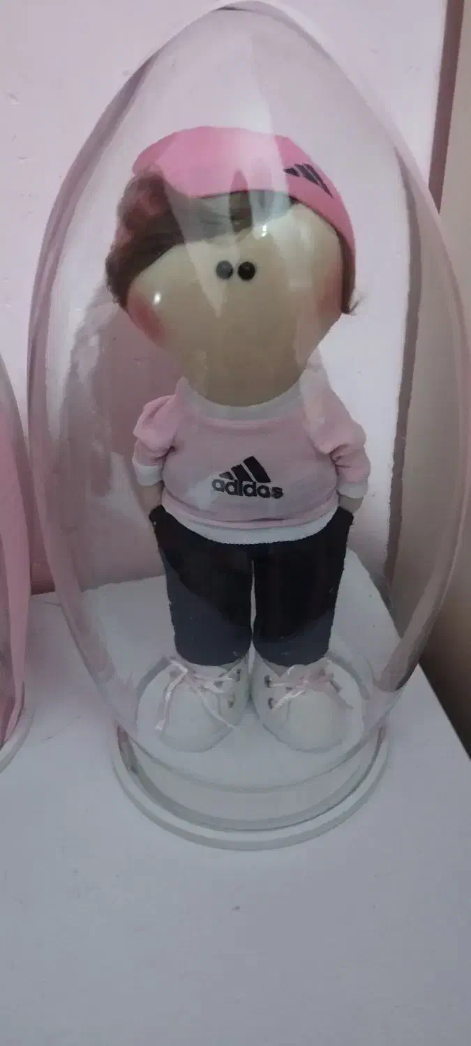 عروسک روسی صفر|اسباب‌‌بازی|جیرفت, |دیوار