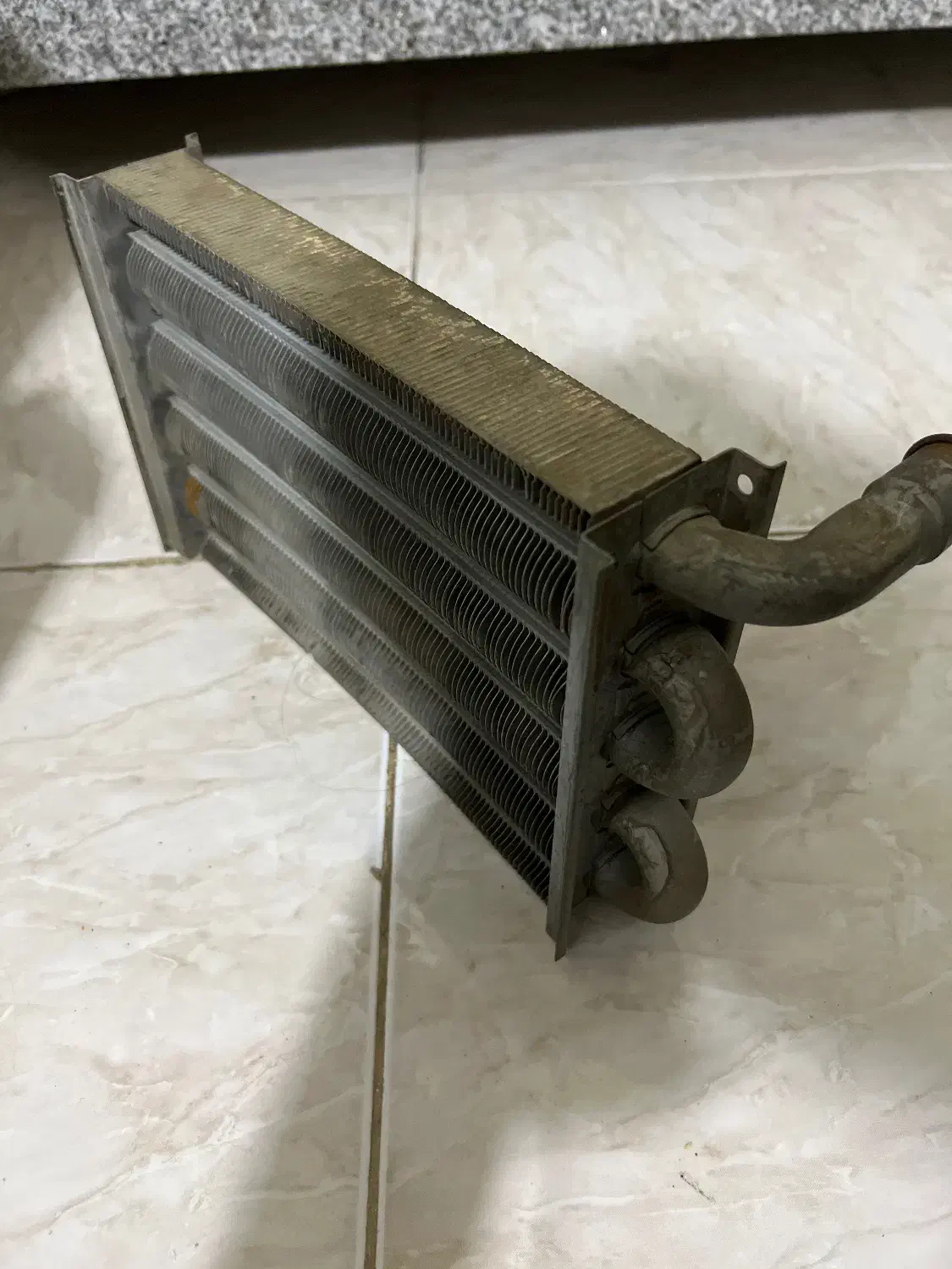 مبدل ایساتیس سوپر لوکس سیمات بوتان ایران رادیاتور|آبگرمکن، پکیج، شوفاژ|تهران, صد دستگاه|دیوار