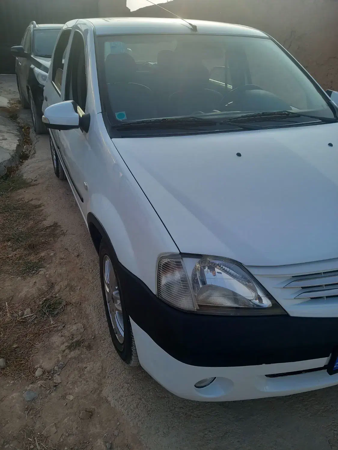 L90 مدل ۹۵ فوق العاده تمیز e2 فول|خودرو سواری و وانت|مشهد, دانشجو|دیوار