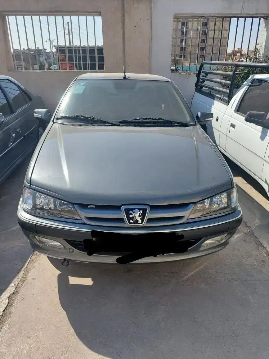 پرشیا فول سفارشی|خودرو سواری و وانت|اسلامشهر, شهرک واوان|دیوار