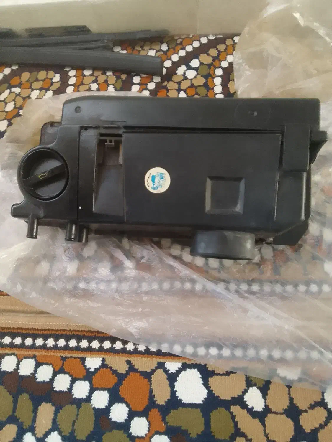 درب سوپاپ پژو405 و زی|قطعات یدکی و لوازم جانبی|اردبیل, |دیوار