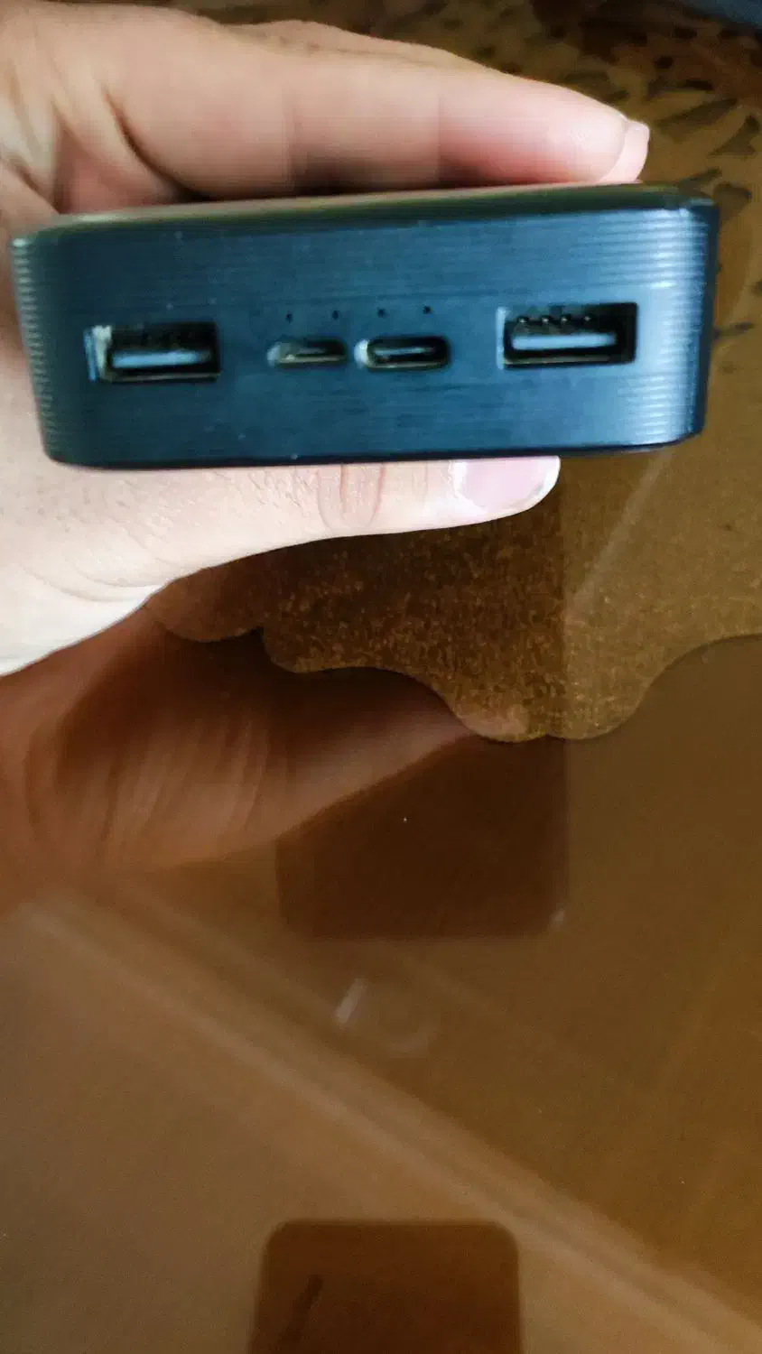 فروش ارپاد و پاوربانک|لوازم جانبی موبایل و تبلت|تهران, زیبادشت|دیوار