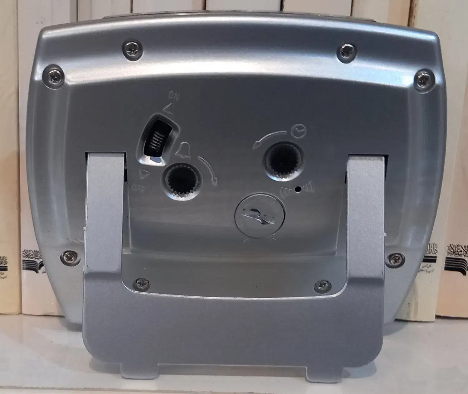 ساعت رومیزی|ساعت دیواری و تزئینی|تهران, جمهوری|دیوار