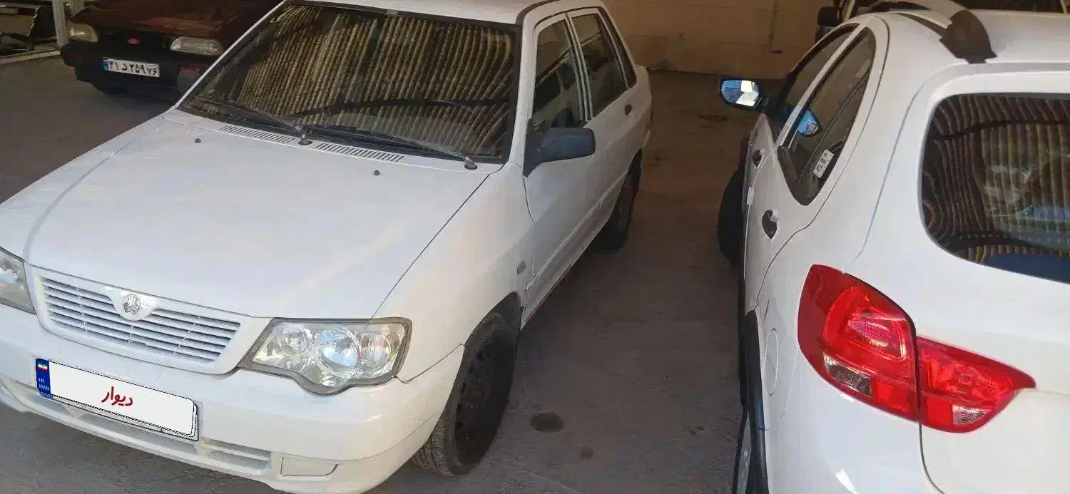 پراید ۱۳۲ مدل ۹۰فول|خودرو سواری و وانت|زنجان, |دیوار