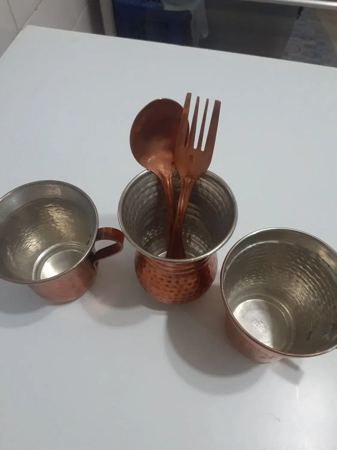 سرویس چای خوری وظرف خارجی|ظروف سرو و پذیرایی|بندر انزلی, آذربایجان|دیوار