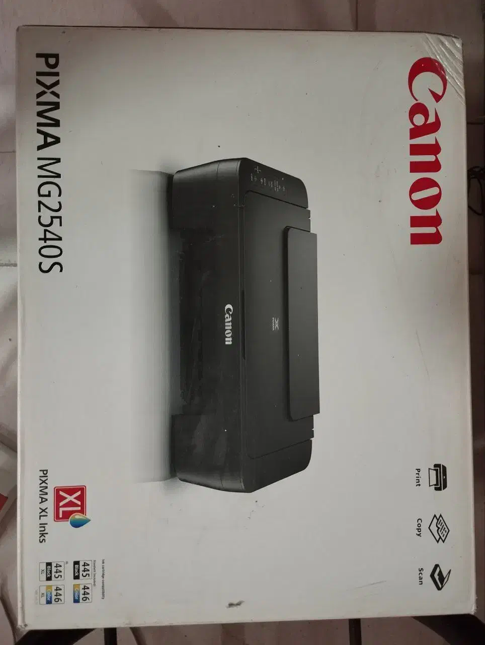 پرینتر|پرینتر، اسکنر، کپی، فکس|یزد, |دیوار