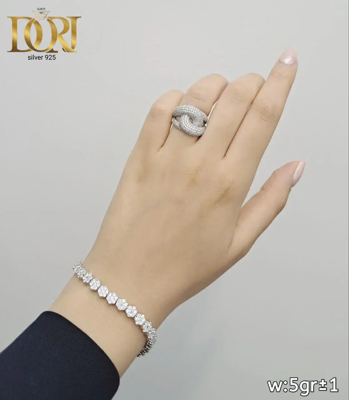 فروش ویژه انواع انگشتر های جواهری نقره|جواهرات|نیشابور, هفده شهریور|دیوار