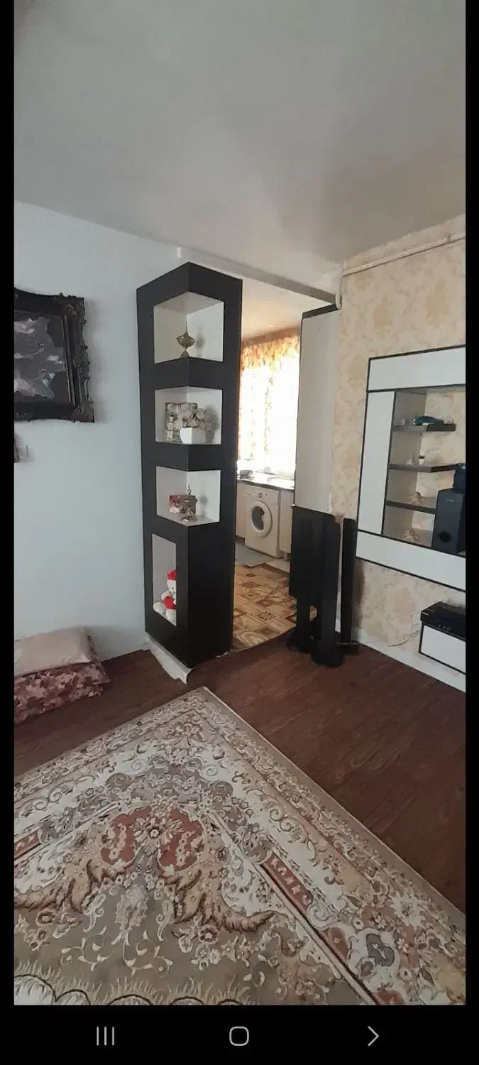 رهن و اجاره مسکن مهر نظرآباد پروژه خیرین|اجارهٔ آپارتمان|نظرآباد, مسکن مهر نظرآباد|دیوار