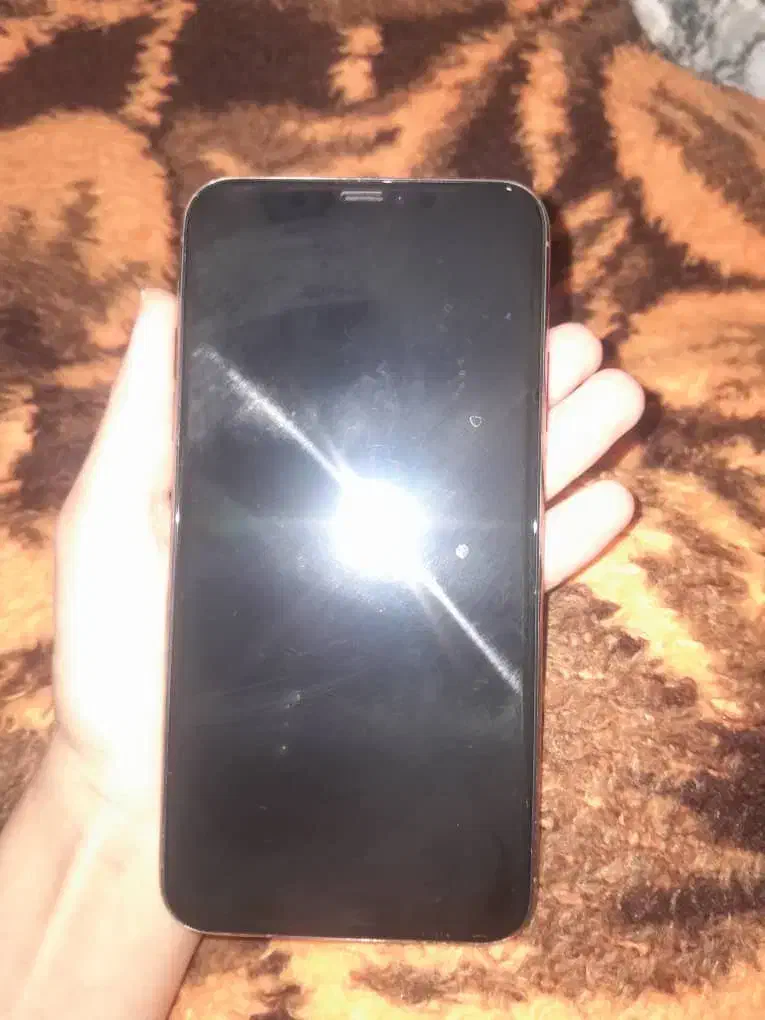 آیفون ۱۱پرومکس ۲۵۶جی بی|موبایل|شیراز, سلطان آباد|دیوار