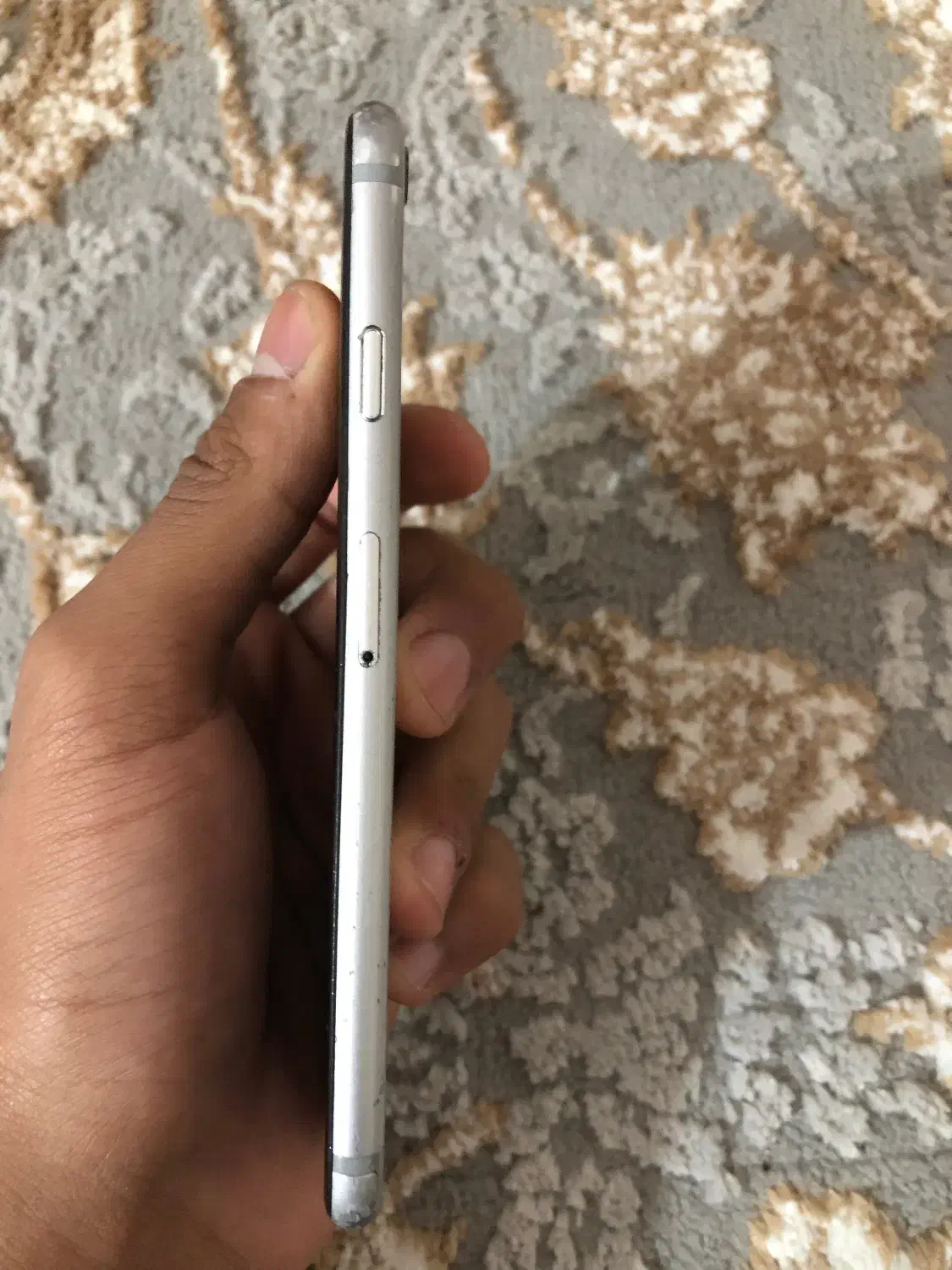 iPhone 6S|موبایل|تهران, گلستان (شهرک راه آهن)|دیوار