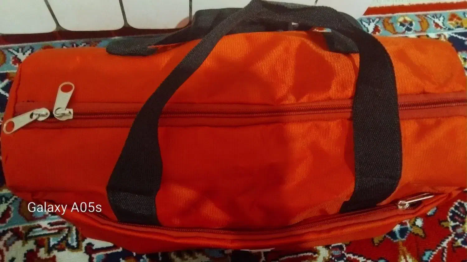 ساک ورزشی|کیف، کفش، کمربند|بروجرد, |دیوار