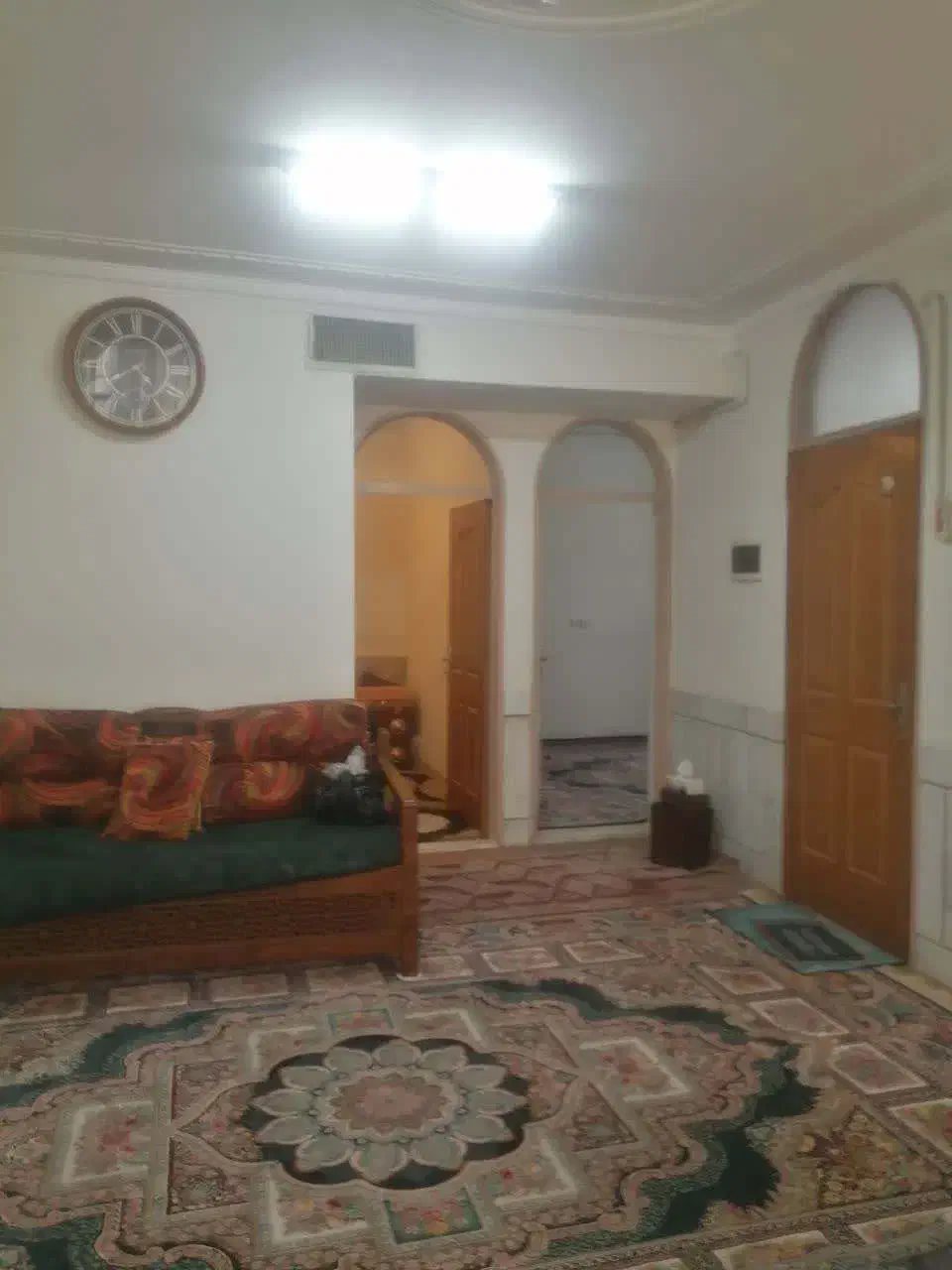 رهن و اجاره طبقه در بلوار ولیعصر|اجارهٔ آپارتمان|نجفآباد, طالقانی|دیوار