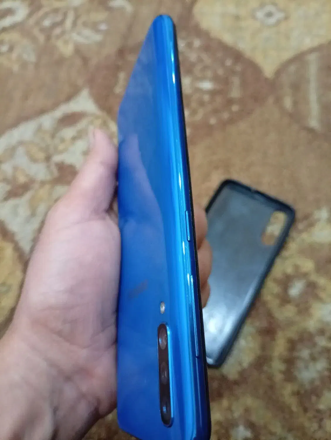 گوشی سامسونگ a50|موبایل|قم, شهرک امام حسین|دیوار