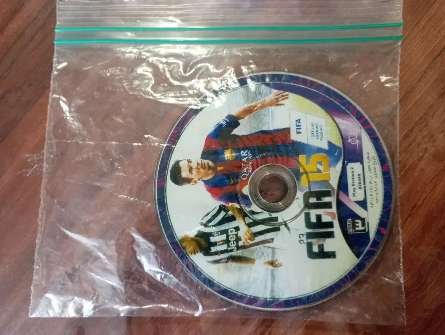 DVD PS2|کنسول، بازی ویدئویی و آنلاین|ارومیه, |دیوار