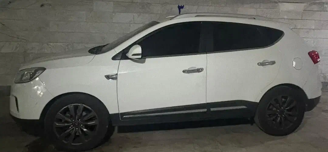 جک s5 در حد توربو|خودرو سواری و وانت|کرج, مهرویلا شمالی|دیوار