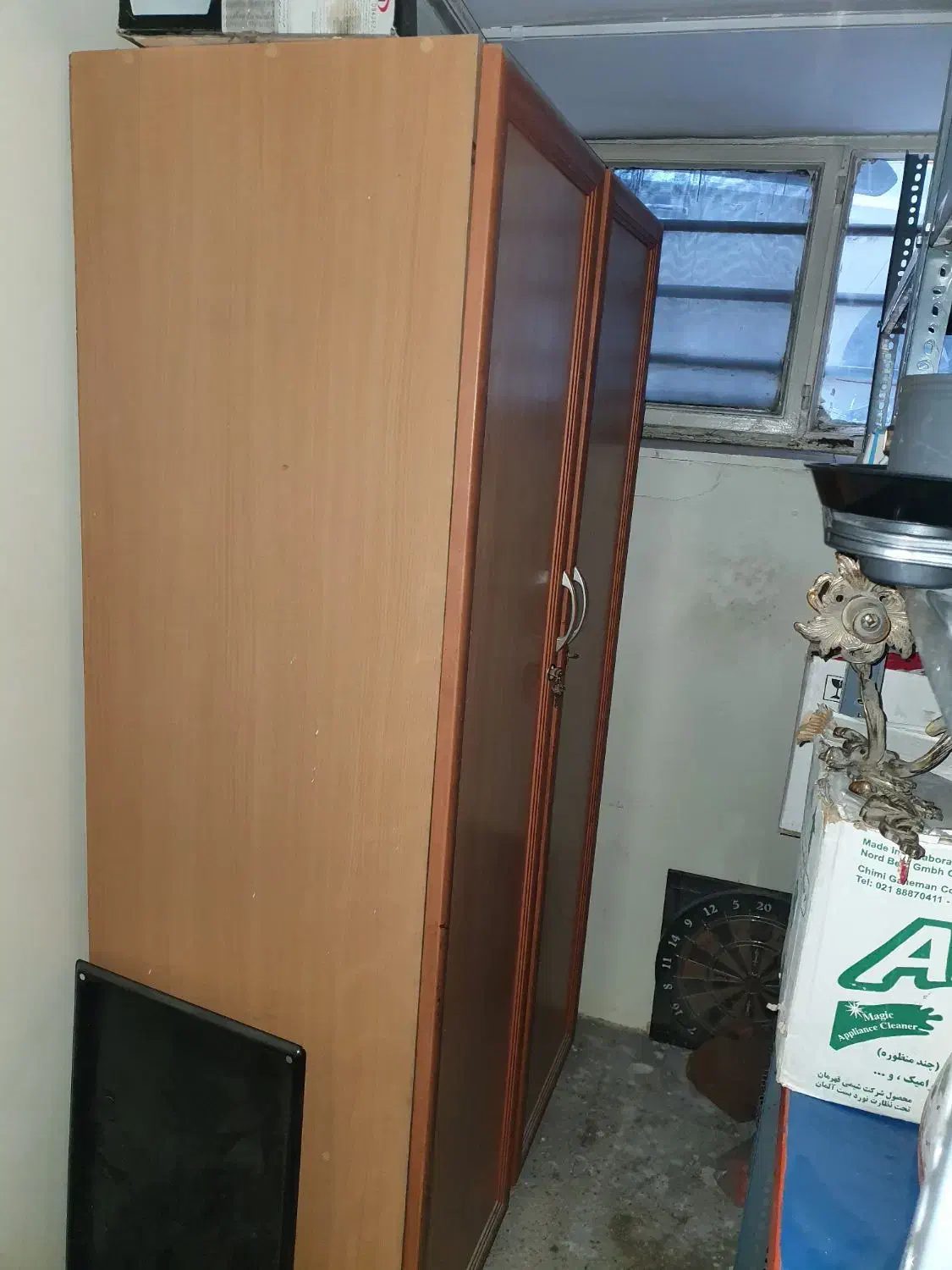 کمد|جاکفشی، کمد، دراور|تهران, مختاری|دیوار