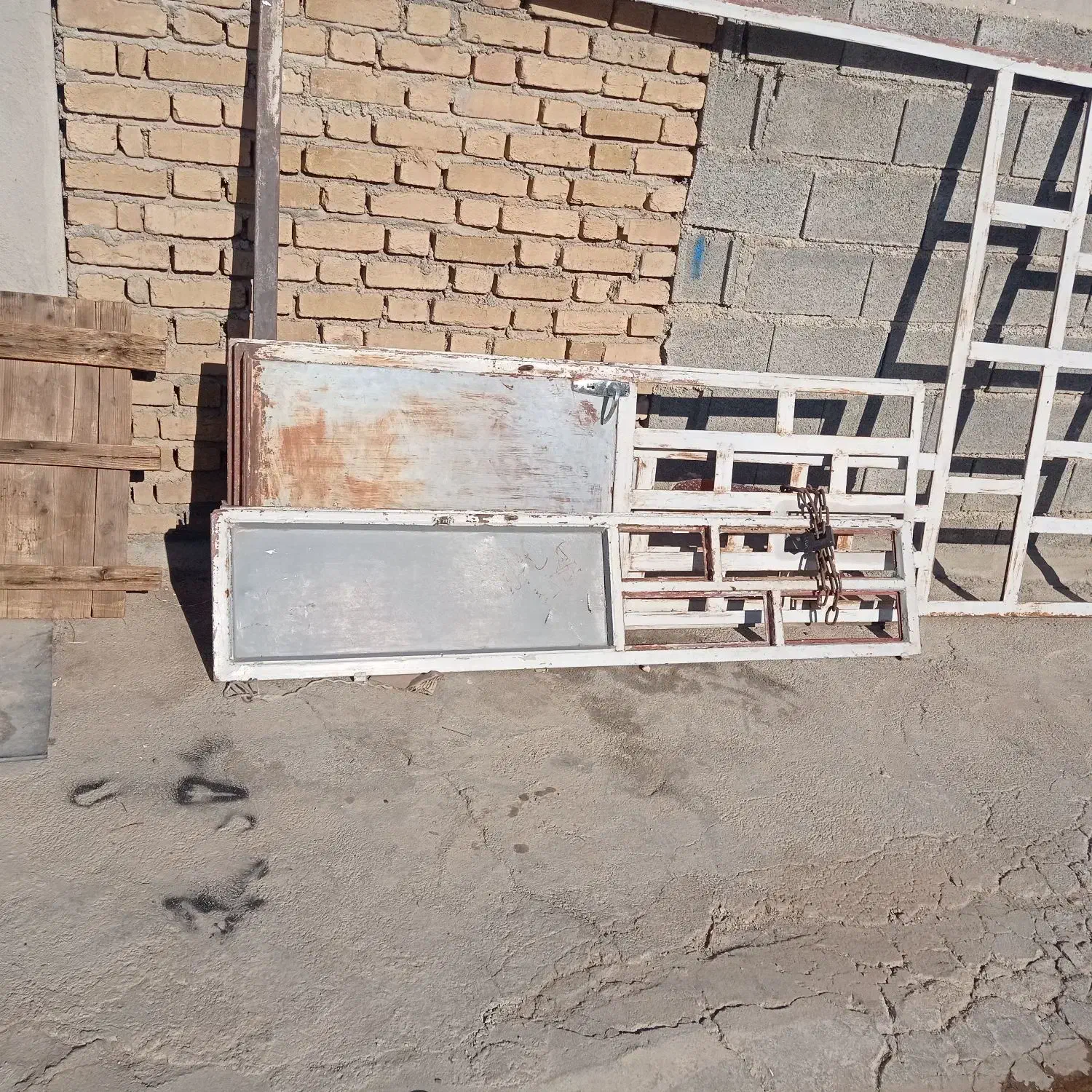 درب|مصالح و تجهیزات ساختمان|سرپل ذهاب, |دیوار