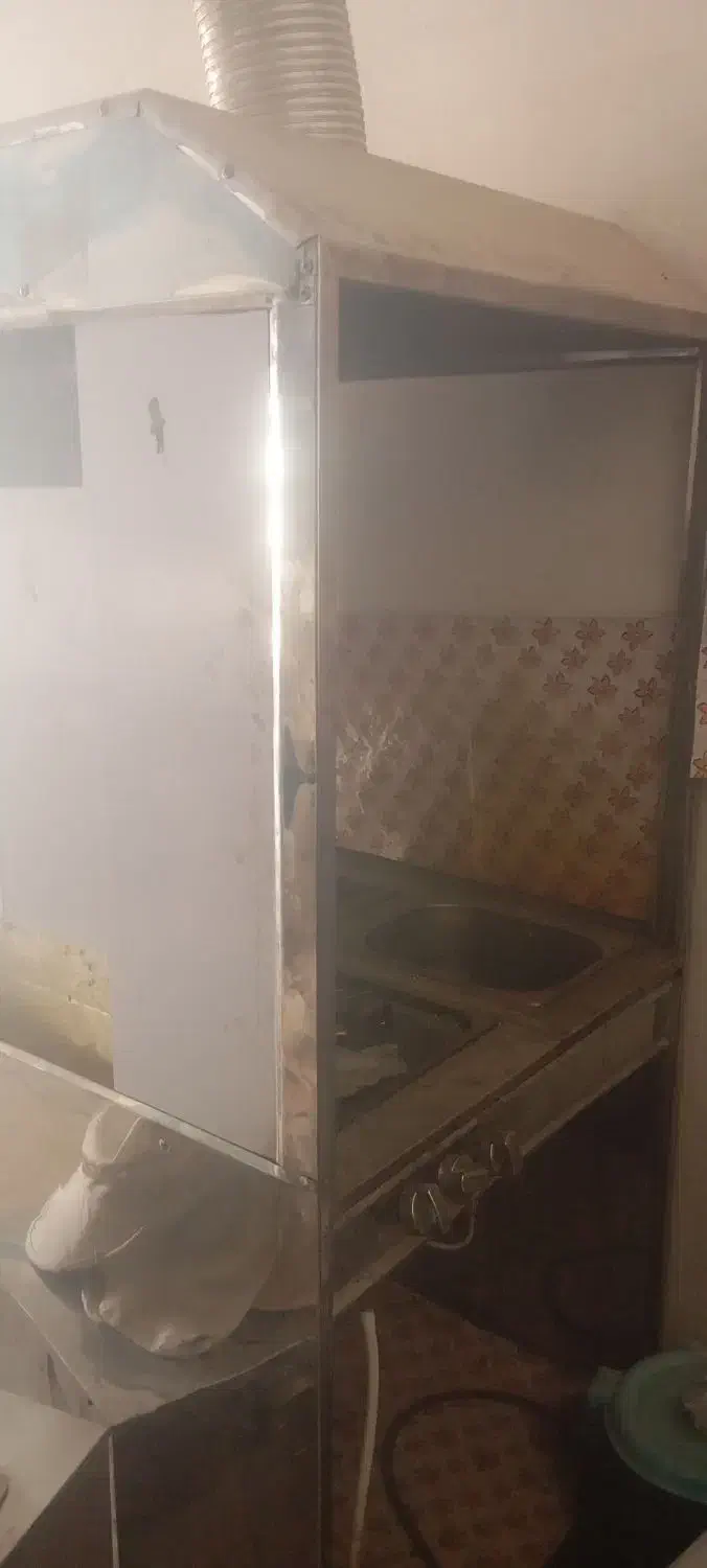 فر ساندویجی|اجاق گاز و لوازم برقی پختوپز|گنبد کاووس, |دیوار