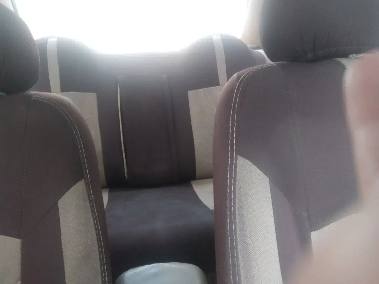 سمند LX مدل ۸۵|خودرو سواری و وانت|گرگان, |دیوار