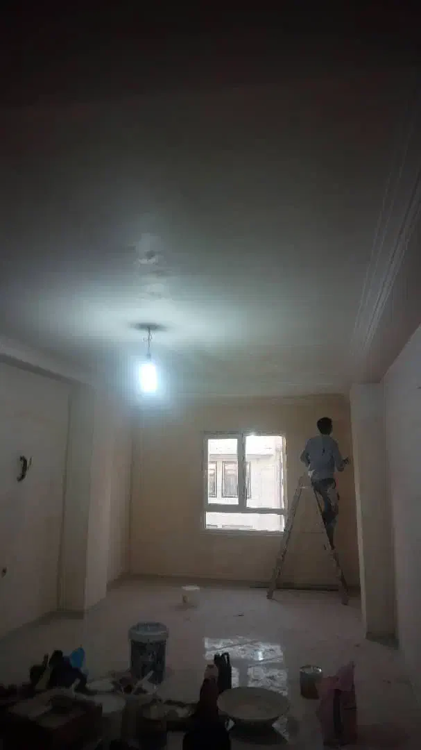 لاله صحرا 125 متری سه خواب نوساز|اجارهٔ آپارتمان|رودهن, |دیوار