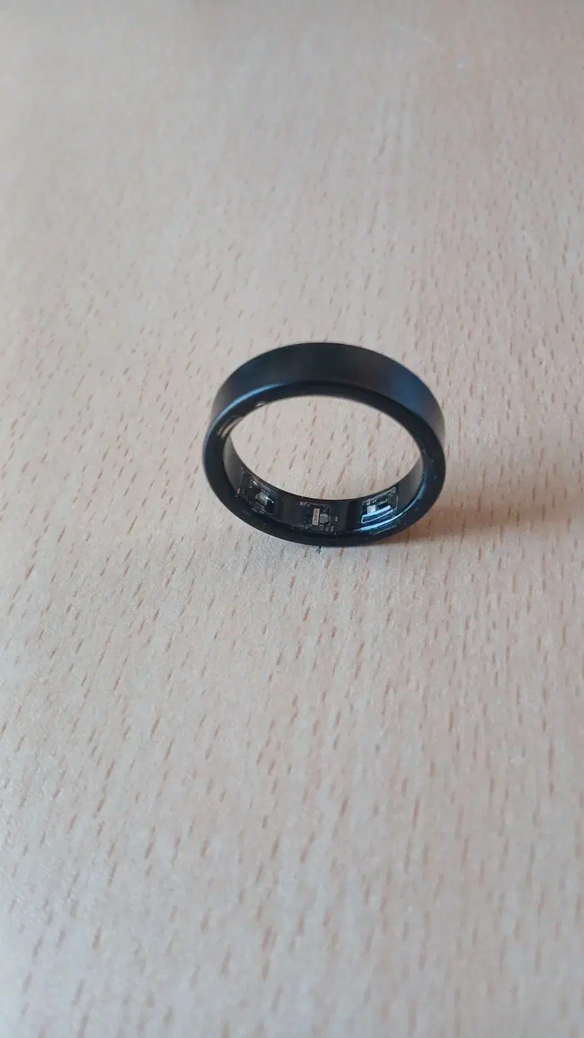 سامسونگ گلکسی رینگ Galaxy Ring سایز ۱۵|لوازم جانبی موبایل و تبلت|تهران, صادقیه|دیوار