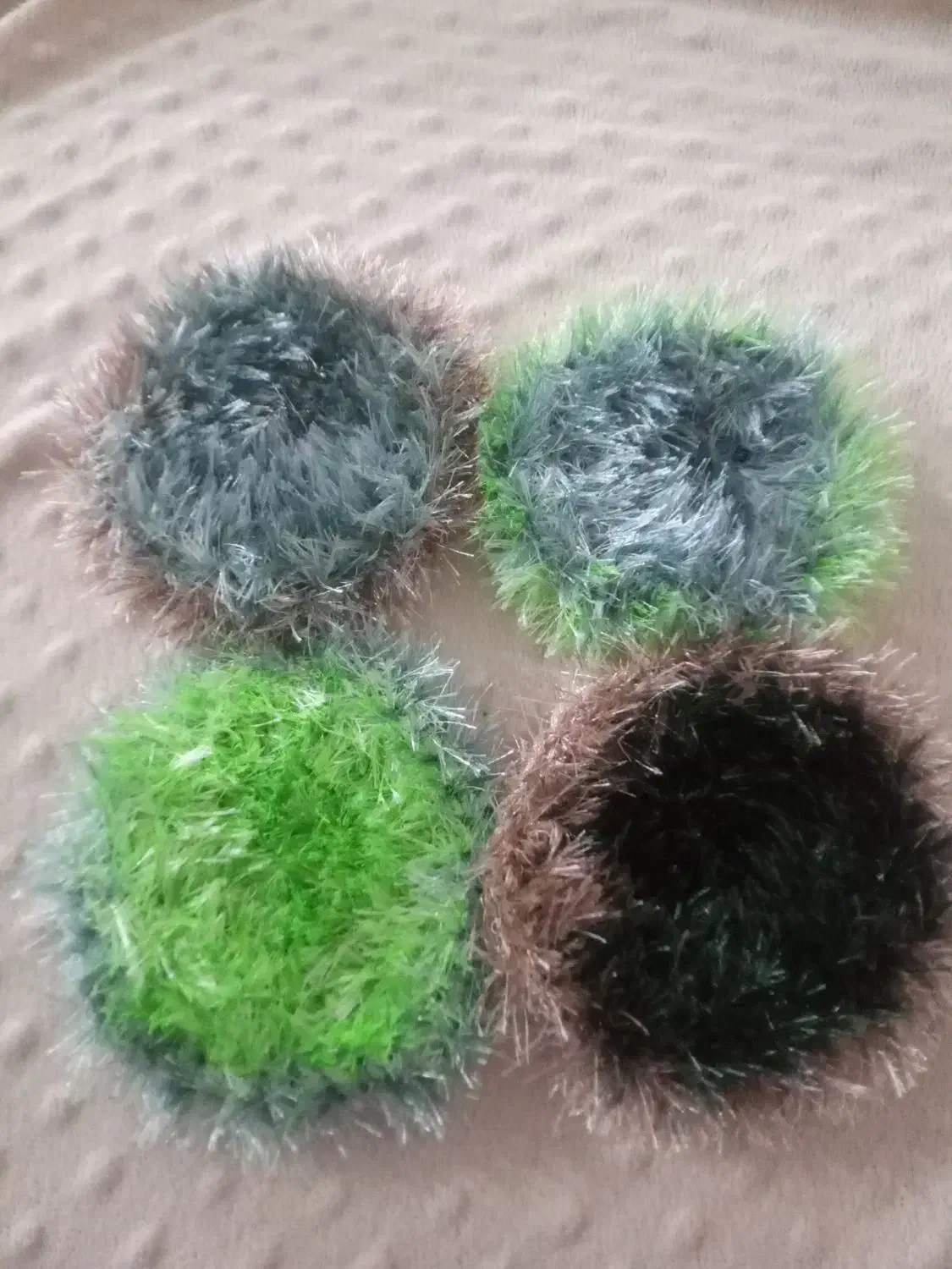 اسکاچ یوموش|لوازم نظافت|مشگین شهر, |دیوار