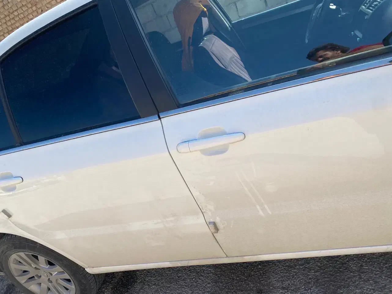 فروش ماشین سمندسورن پلاس فولEF7|خودرو سواری و وانت|بهبهان, |دیوار